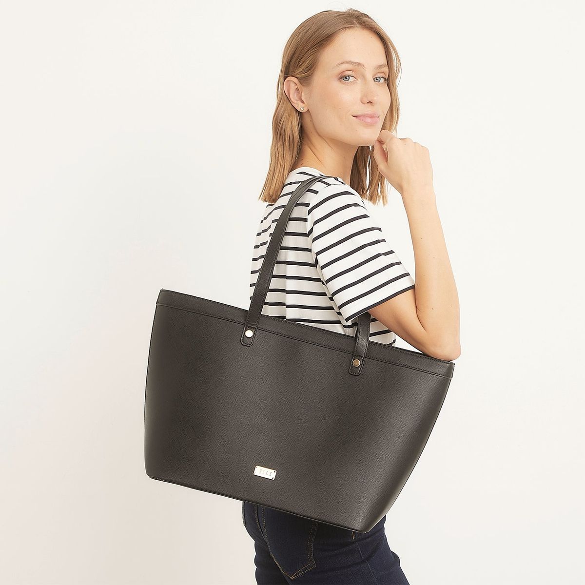 ELLE - Tote Elle