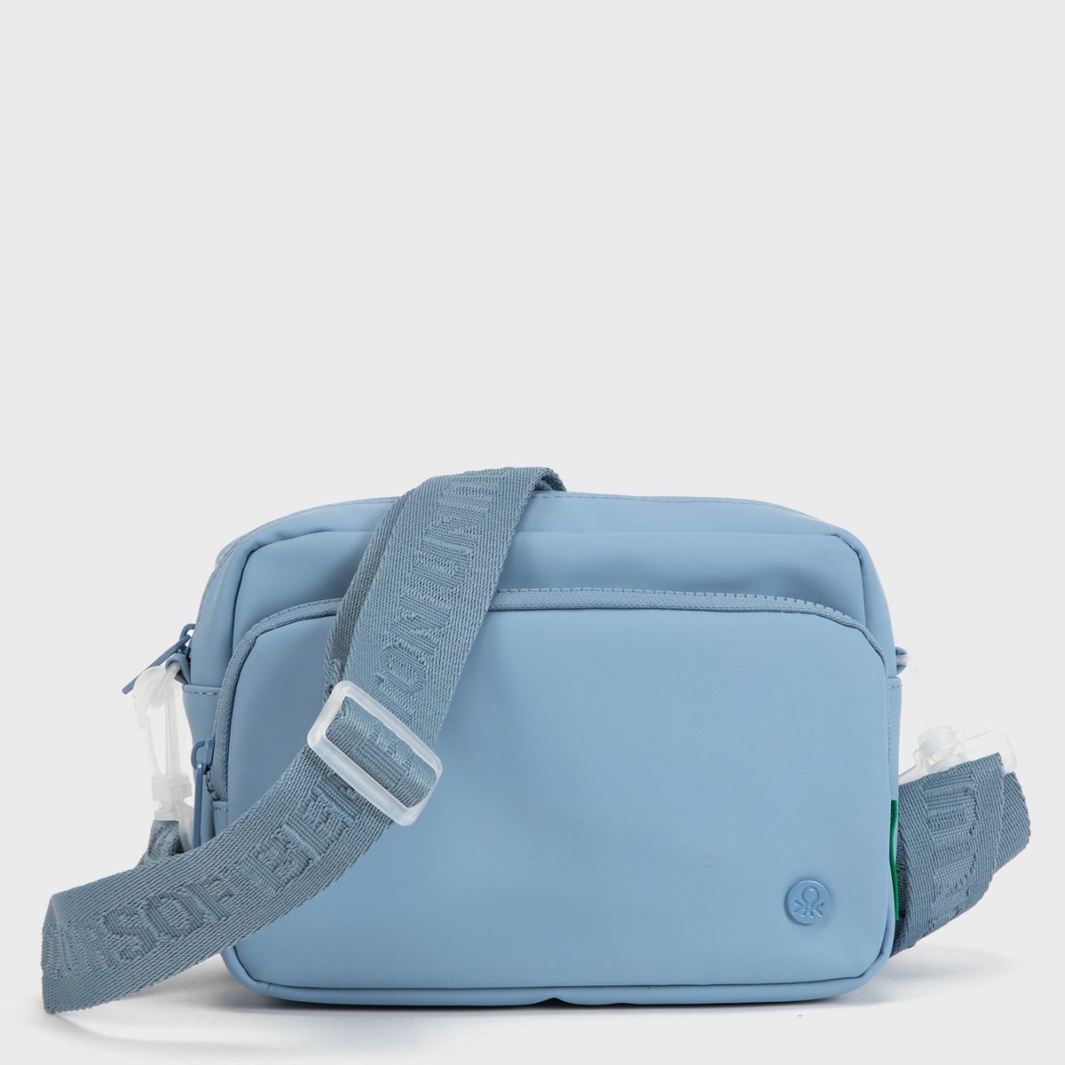 BENETTON - CrossBody Mujer Benetton