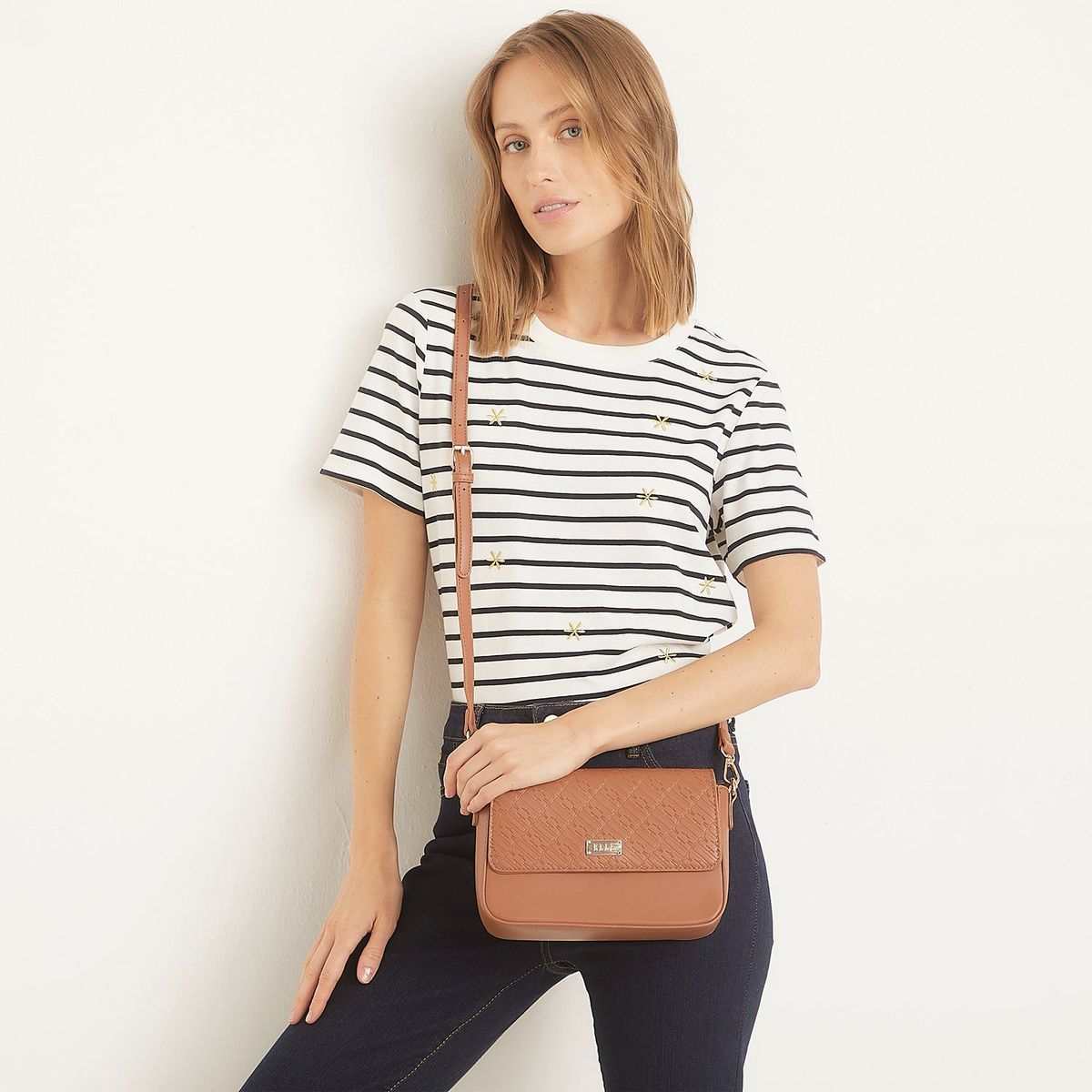 ELLE - CrossBody Mujer Elle