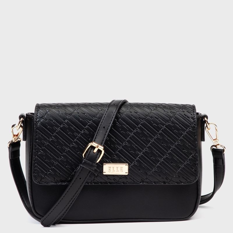 ELLE - CrossBody Mujer Elle
