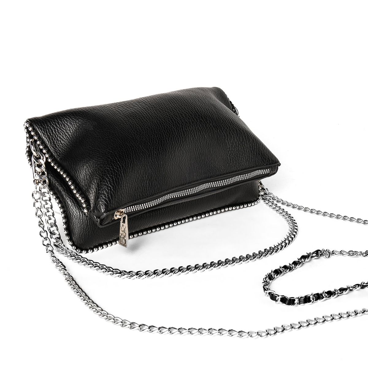 DENIMLAB - Cartera CrossBody Mujer Denimlab