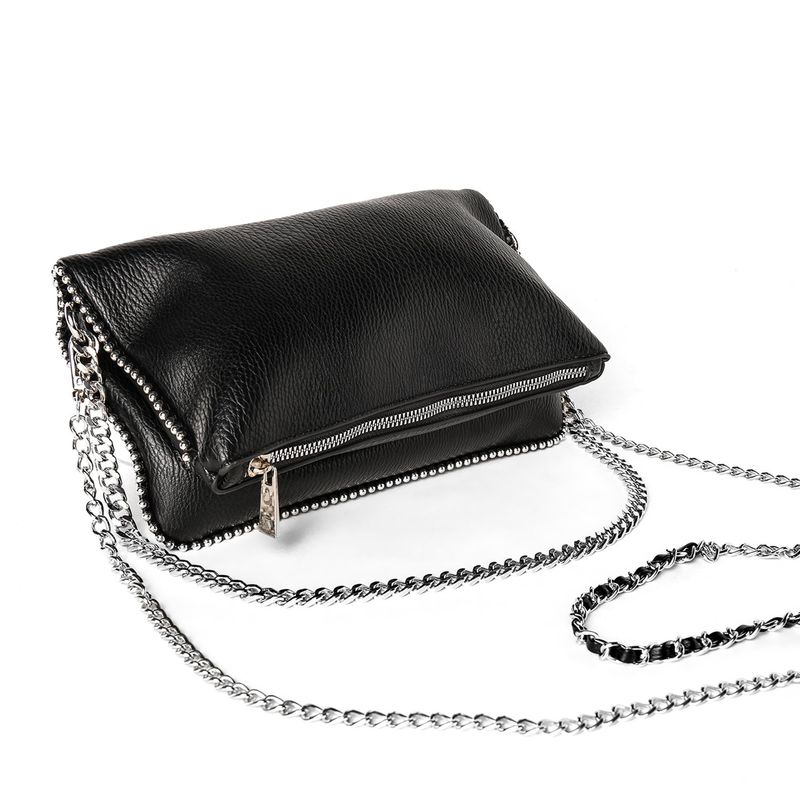 DENIMLAB - Cartera CrossBody Mujer Denimlab