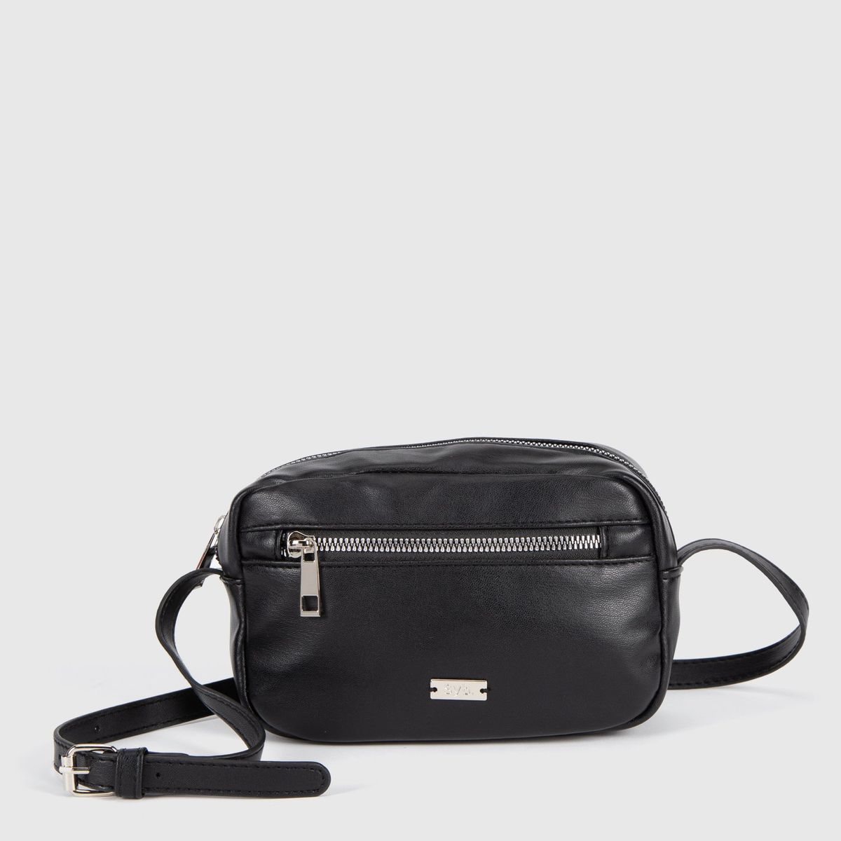 SYBILLA - Cartera CrossBody Mujer Sybilla
