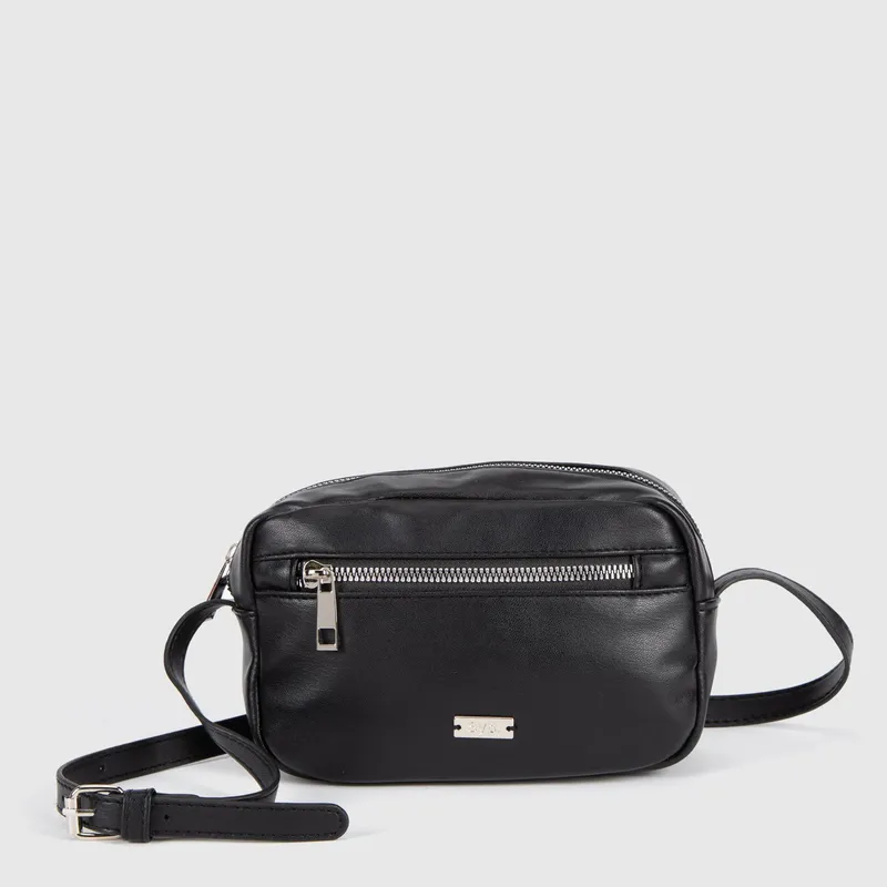 SYBILLA - Cartera CrossBody Mujer Sybilla