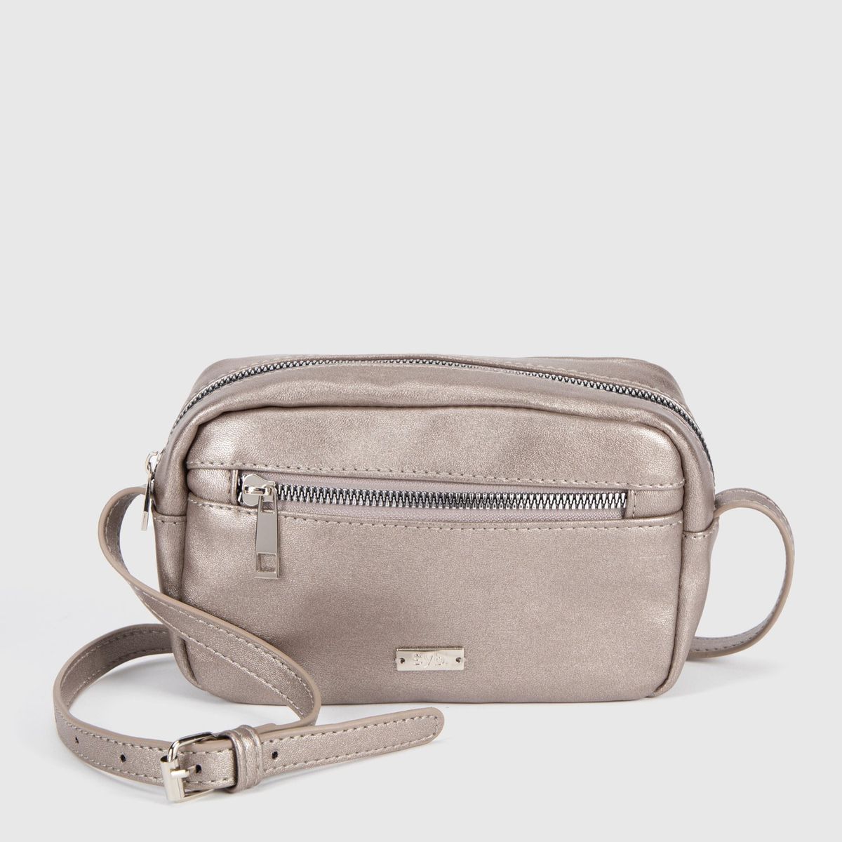 SYBILLA - Cartera CrossBody Mujer Sybilla