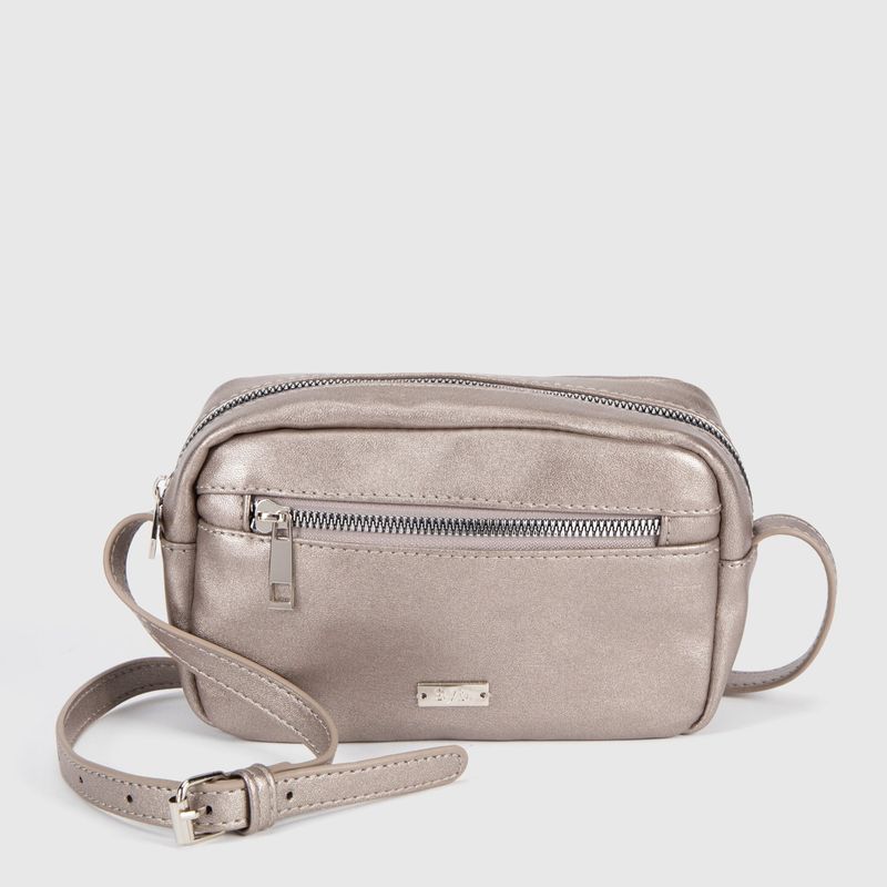 SYBILLA - Cartera CrossBody Mujer Sybilla