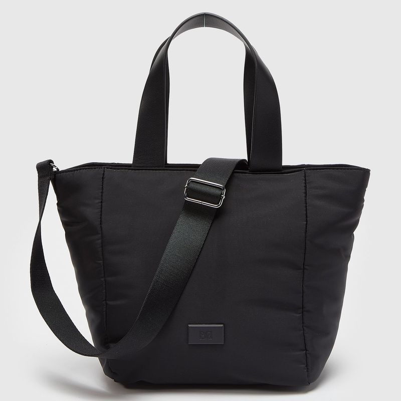 BASEMENT - Cartera Tote Mujer Basement