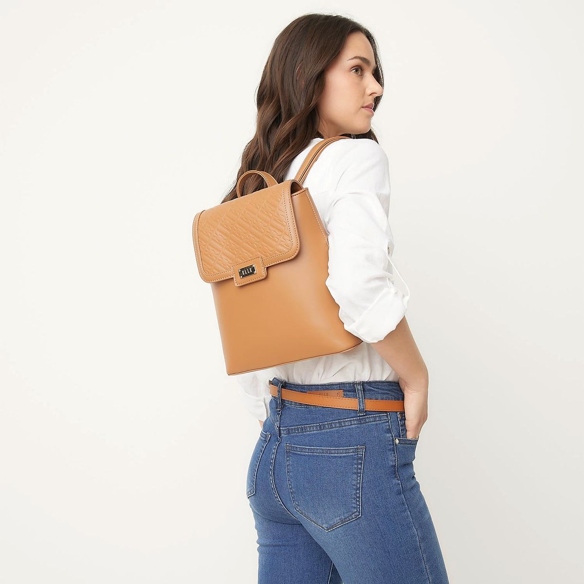 ELLE - Mochila Elle
