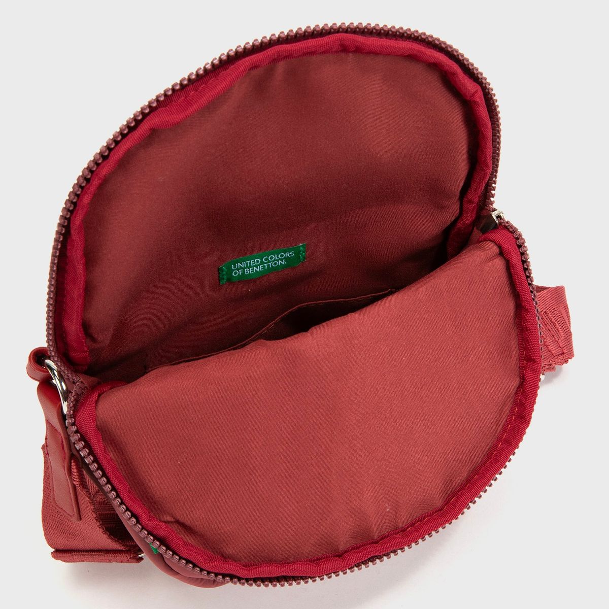 BENETTON - CrossBody Mujer Benetton