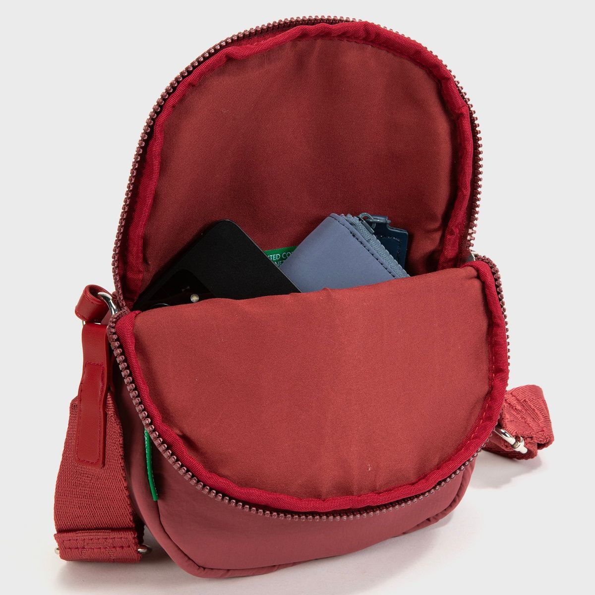 BENETTON - CrossBody Mujer Benetton