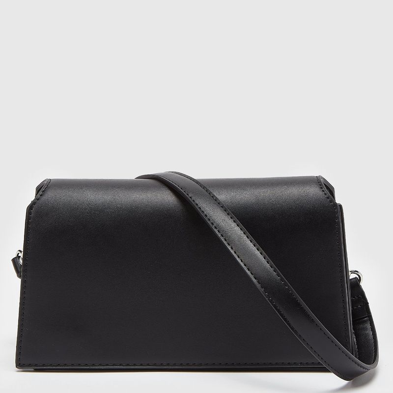 BASEMENT - Crossbody Mujer Basement