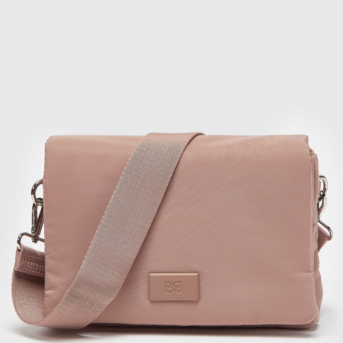 BASEMENT - Crossbody Mujer Basement