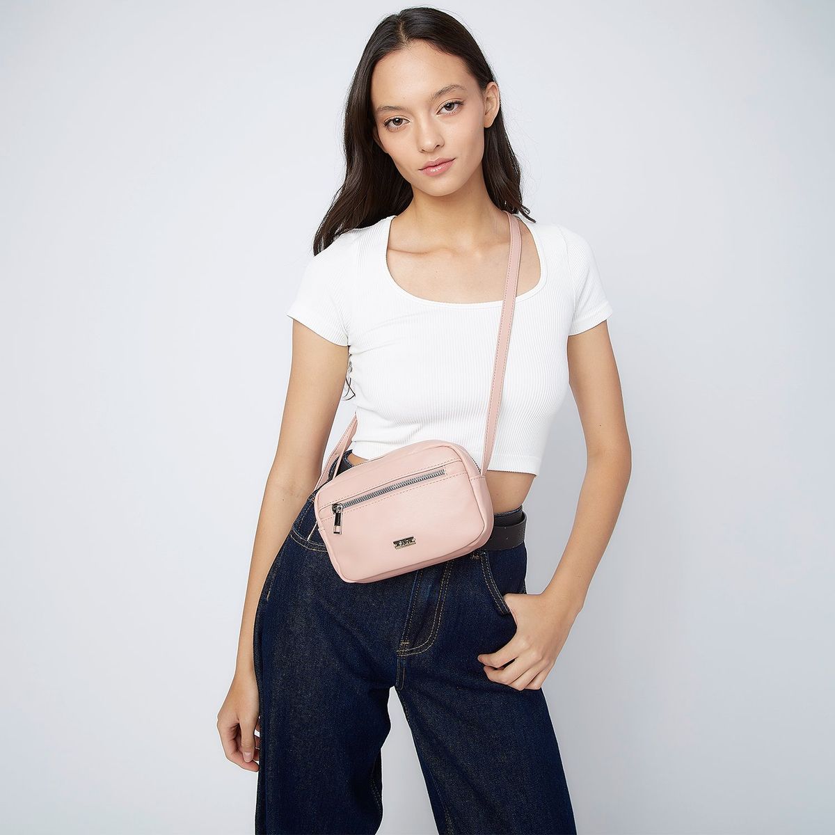 SYBILLA - CrossBody Mujer Sybilla