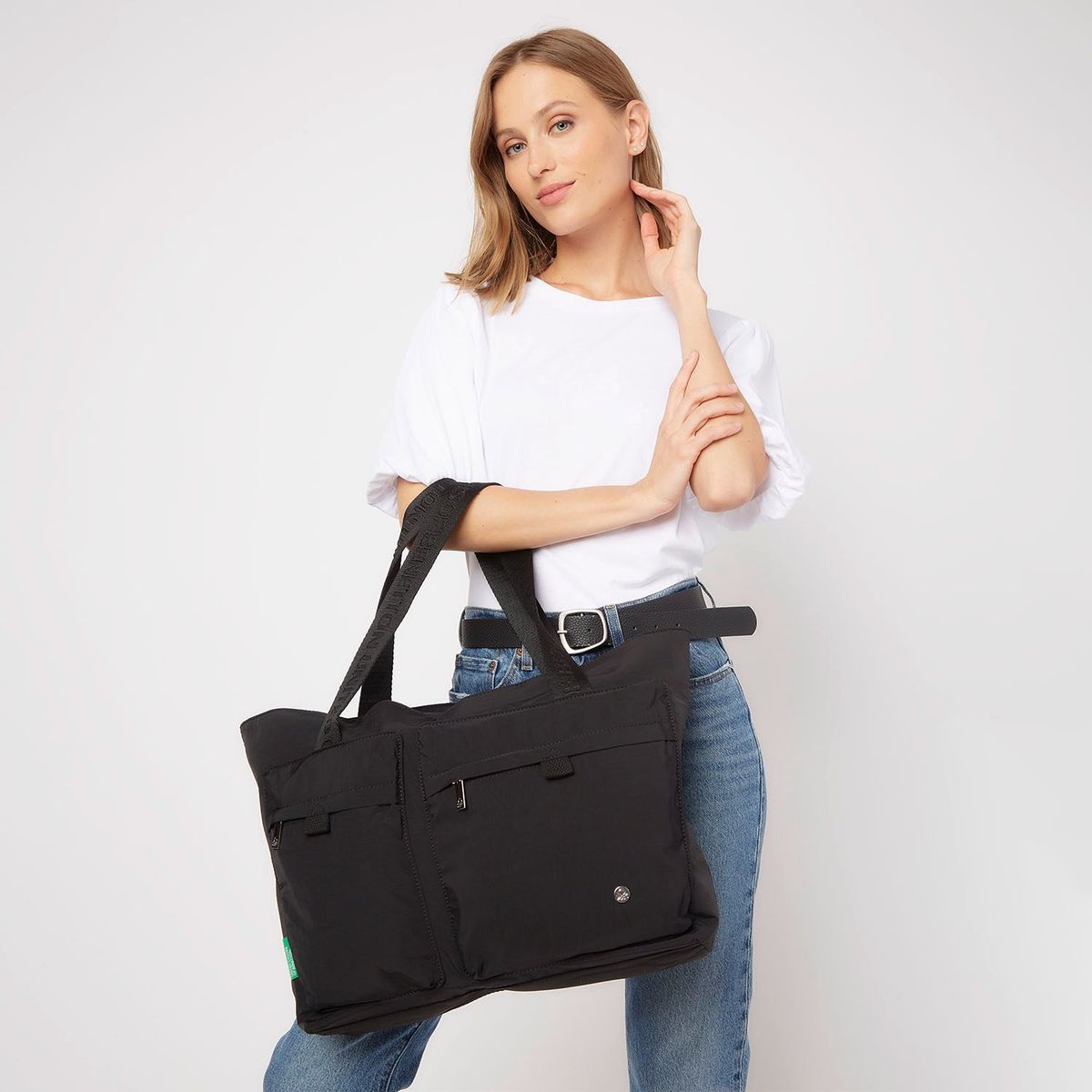 BENETTON - Tote Benetton