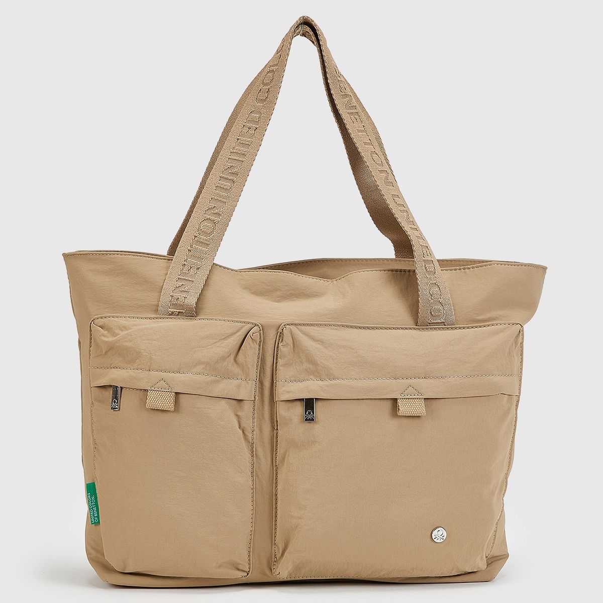 BENETTON - Tote Benetton