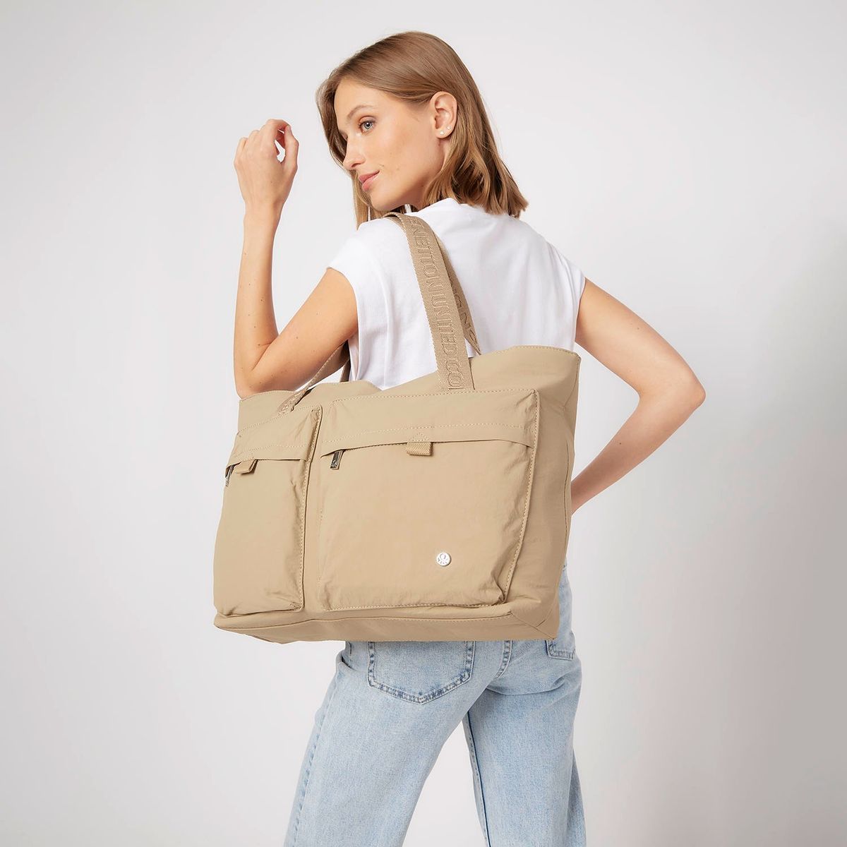 BENETTON - Tote Benetton