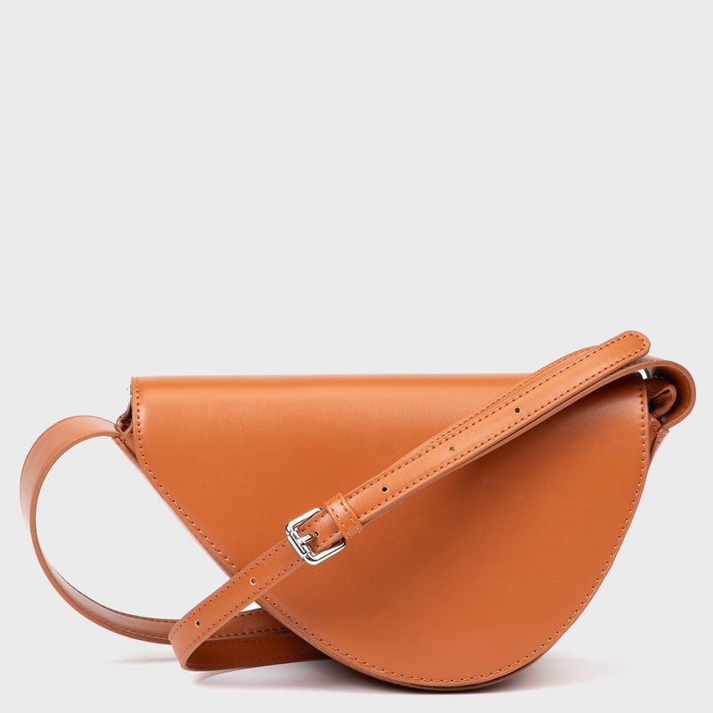 BASEMENT - Crossbody Mujer Basement