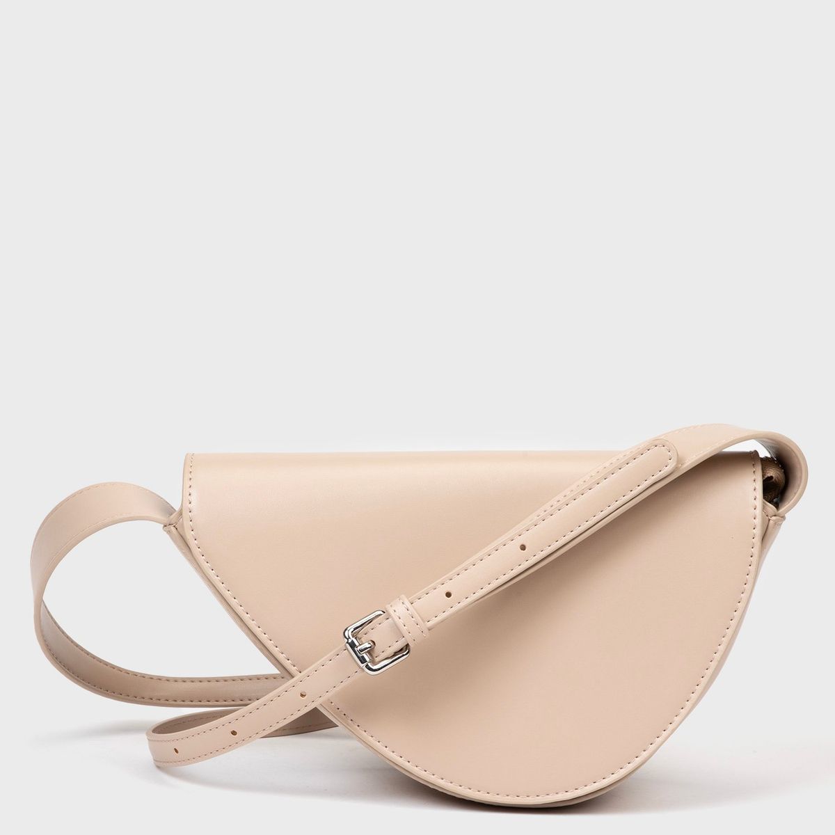 BASEMENT - Crossbody Mujer Basement