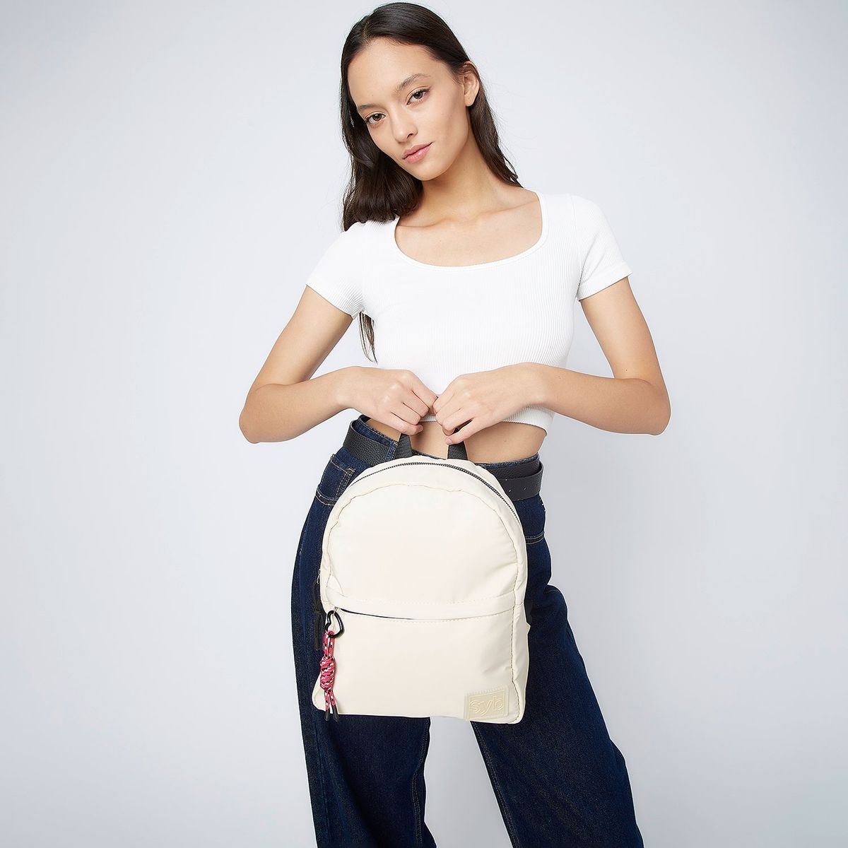 SYBILLA - Mochila Sybilla