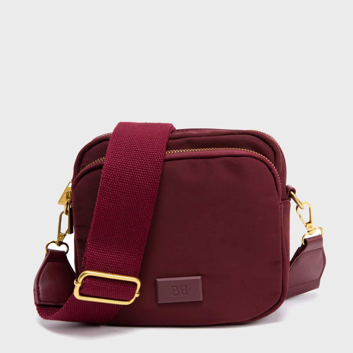 BASEMENT - Cartera Crossbody Mujer Basement