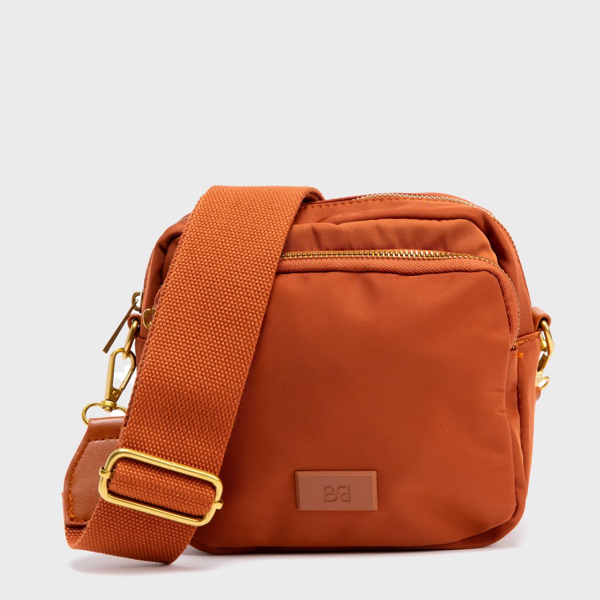BASEMENT - Cartera Crossbody Mujer Basement