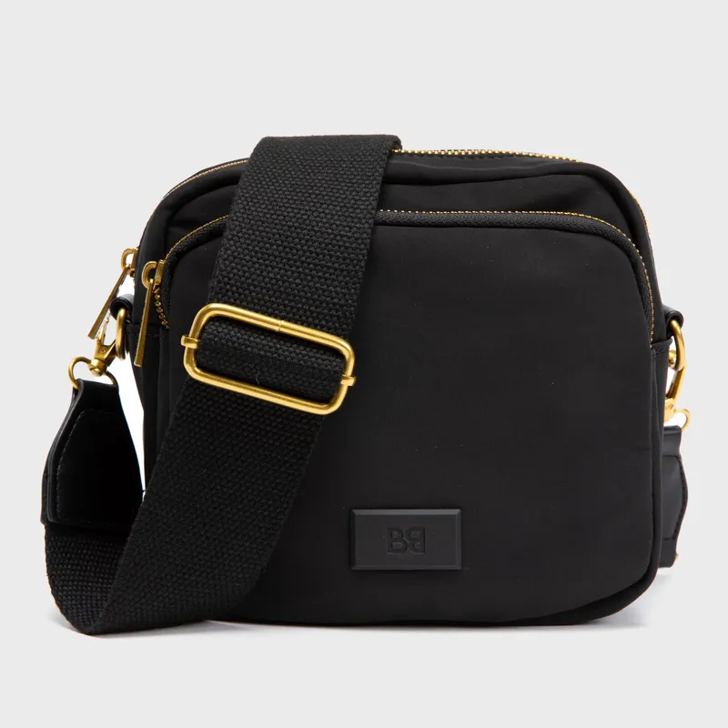 BASEMENT - Cartera Crossbody Mujer Basement