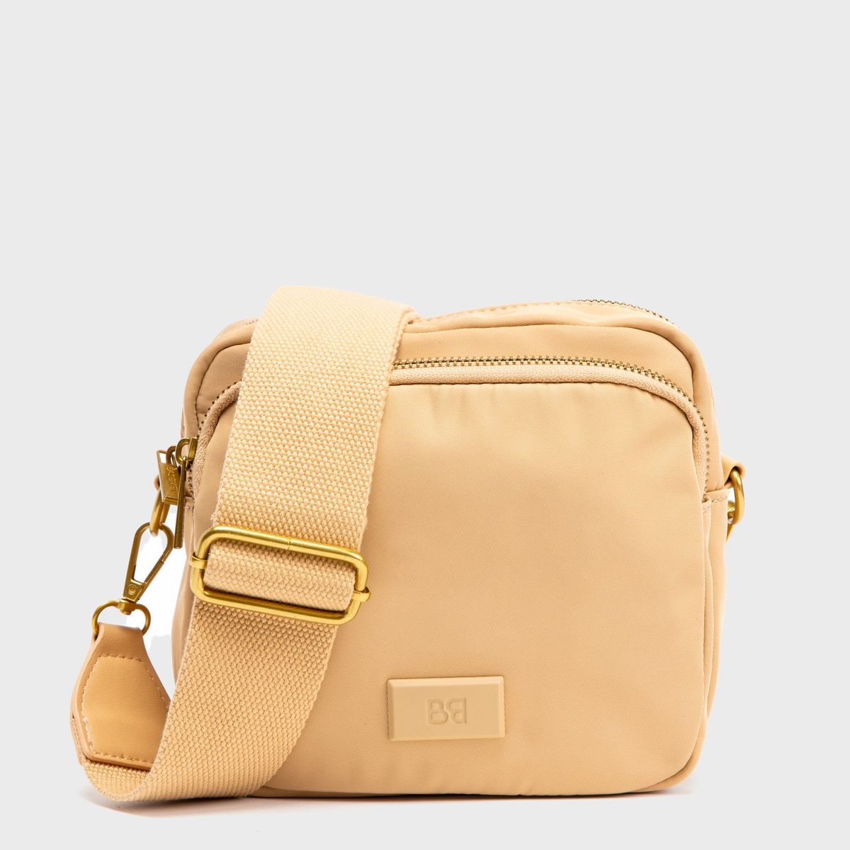 BASEMENT - Cartera Crossbody Mujer Basement