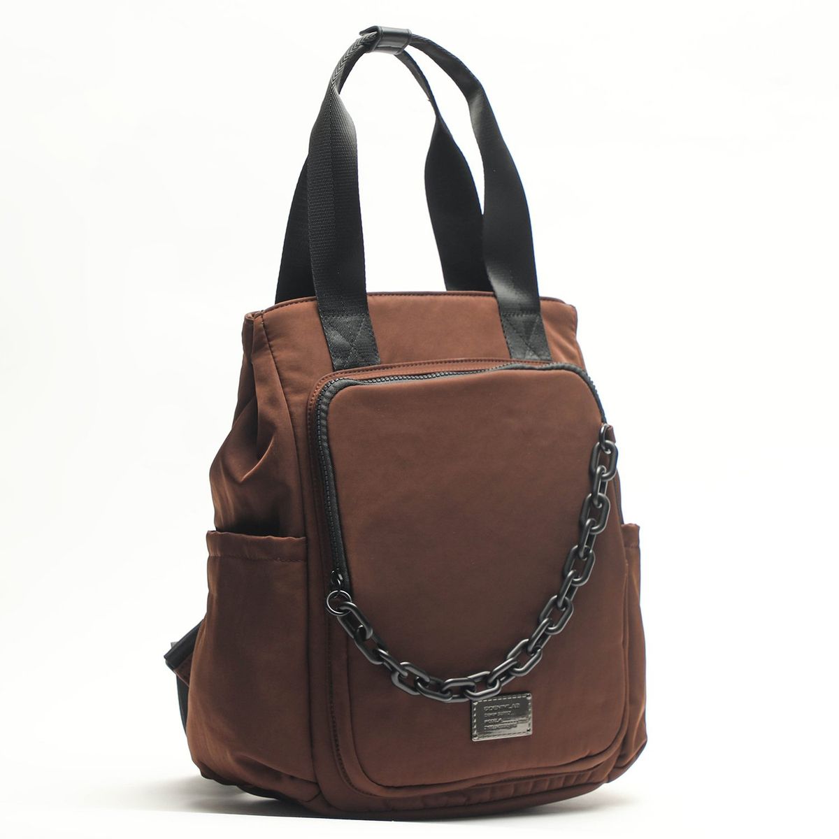 DENIMLAB - Mochila Denimlab