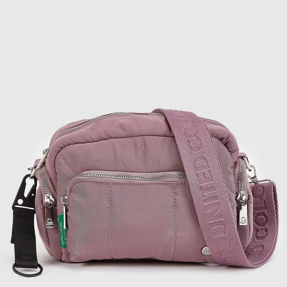 BENETTON - CrossBody Mujer Benetton
