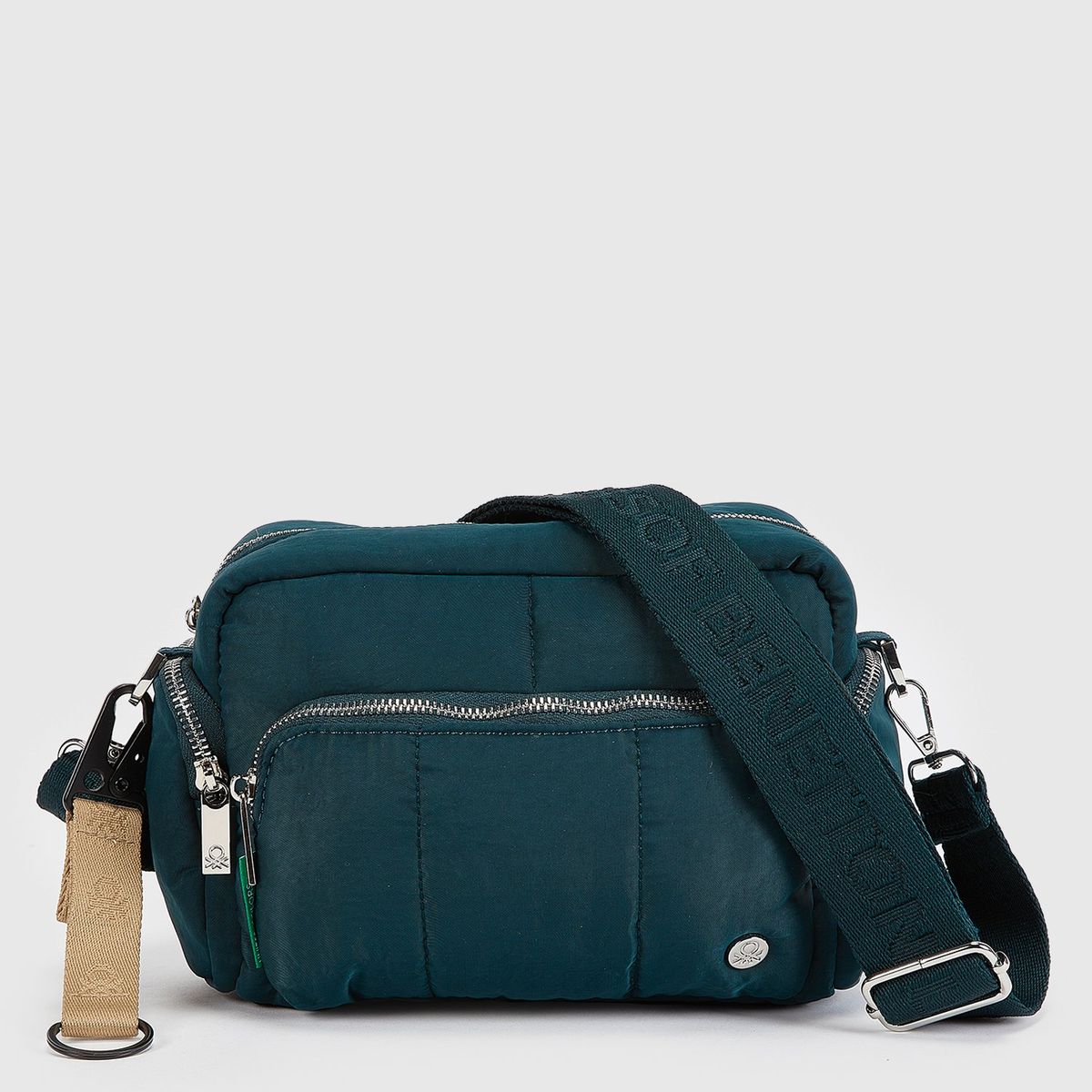 BENETTON - CrossBody Mujer Benetton