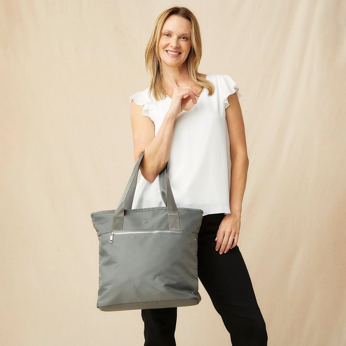 STEFANO COCCI - Tote Stefano Cocci