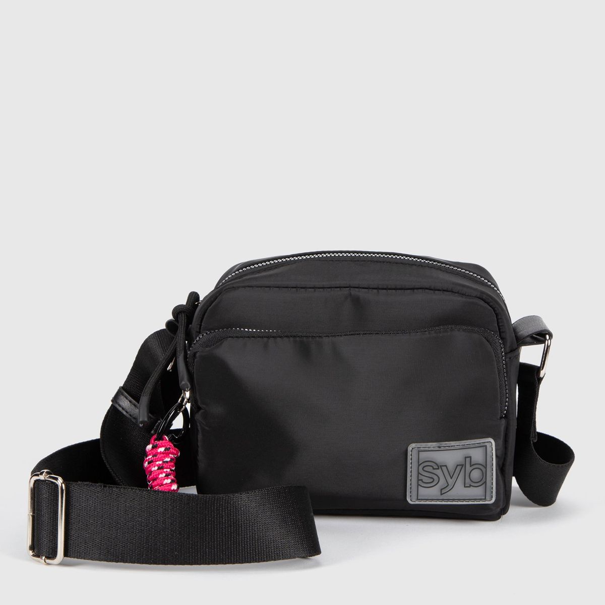 SYBILLA - CrossBody Mujer Sybilla