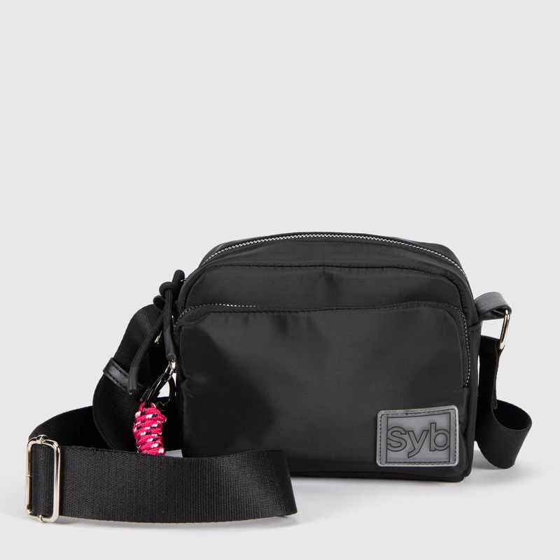 SYBILLA - CrossBody Mujer Sybilla