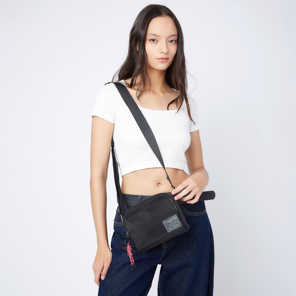 SYBILLA - CrossBody Mujer Sybilla