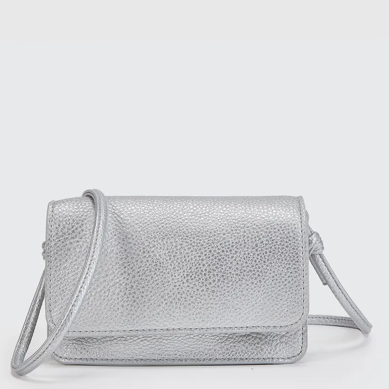 SYBILLA - Cartera CrossBody Mujer Sybilla