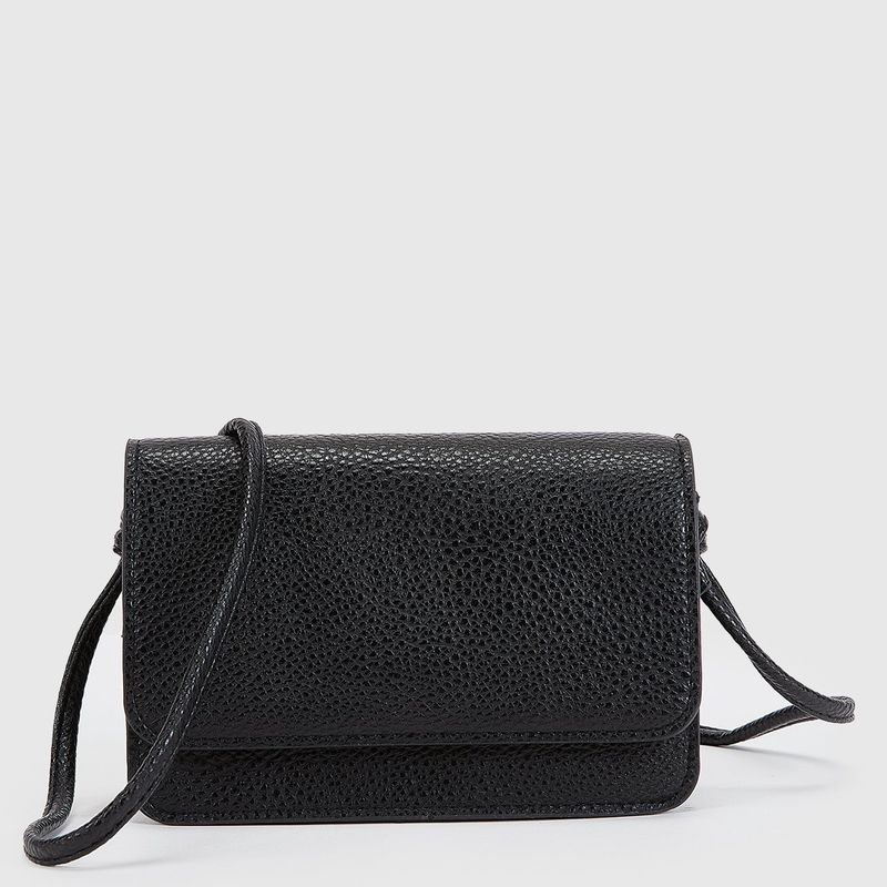 SYBILLA - Cartera CrossBody Mujer Sybilla
