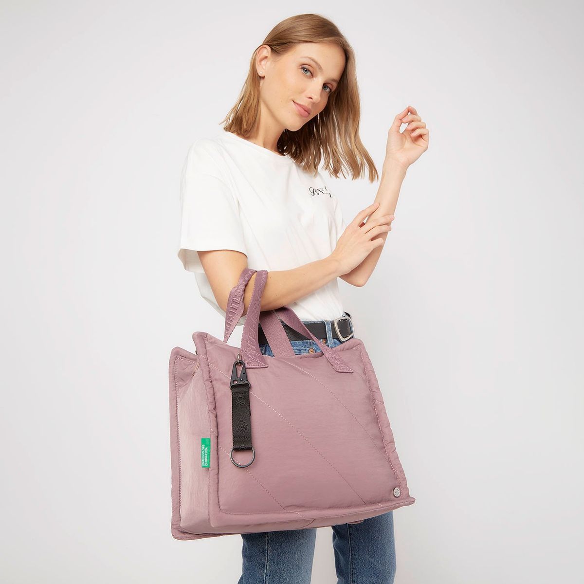 BENETTON - Tote Benetton