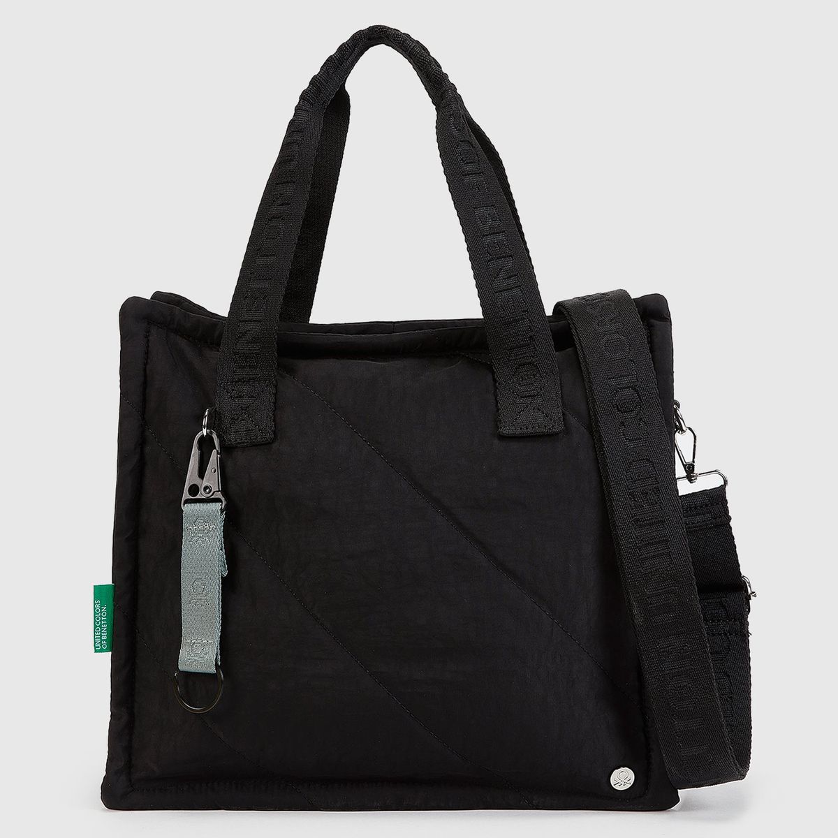 BENETTON - Tote Benetton