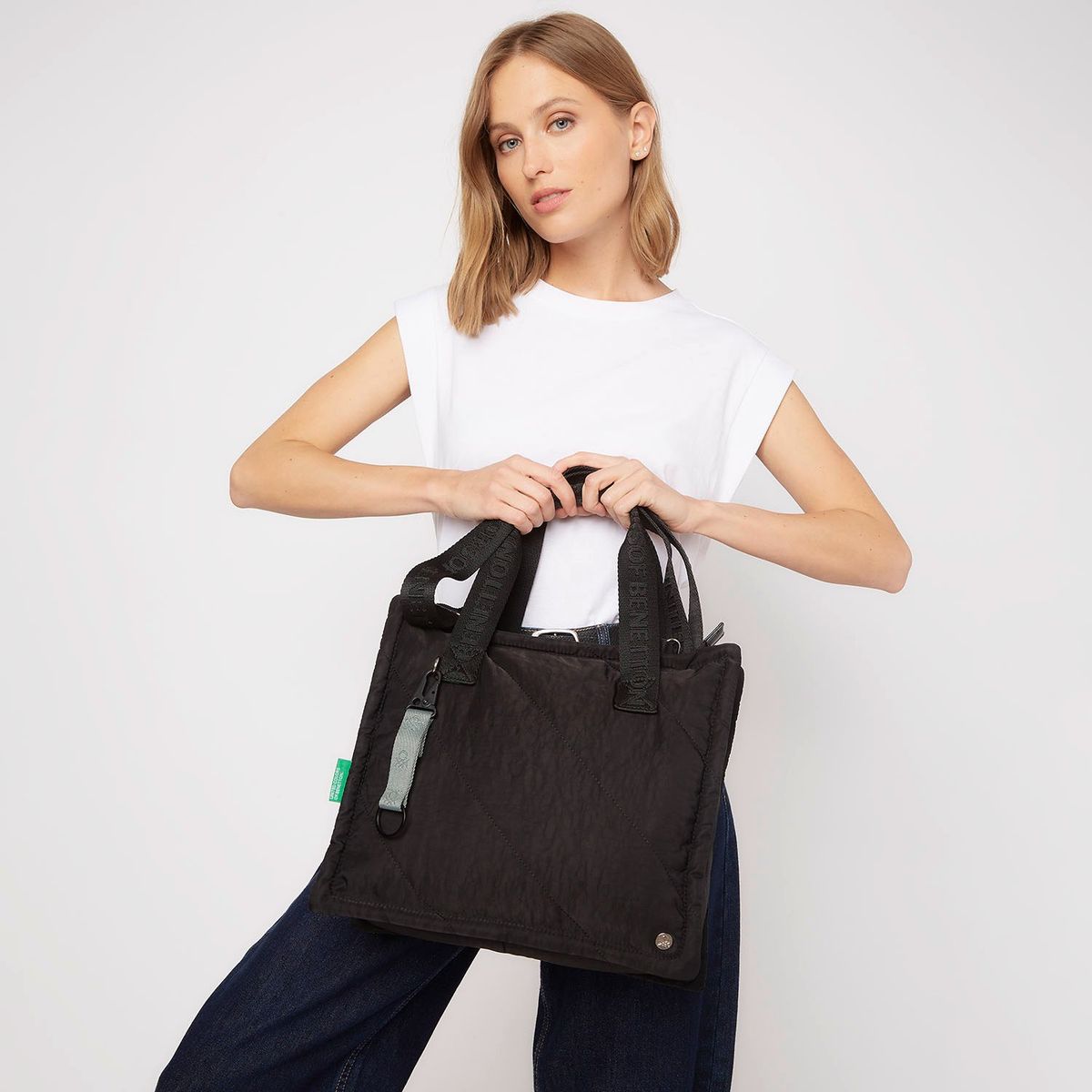 BENETTON - Tote Benetton