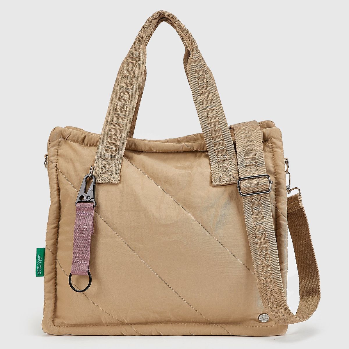 BENETTON - Tote Benetton