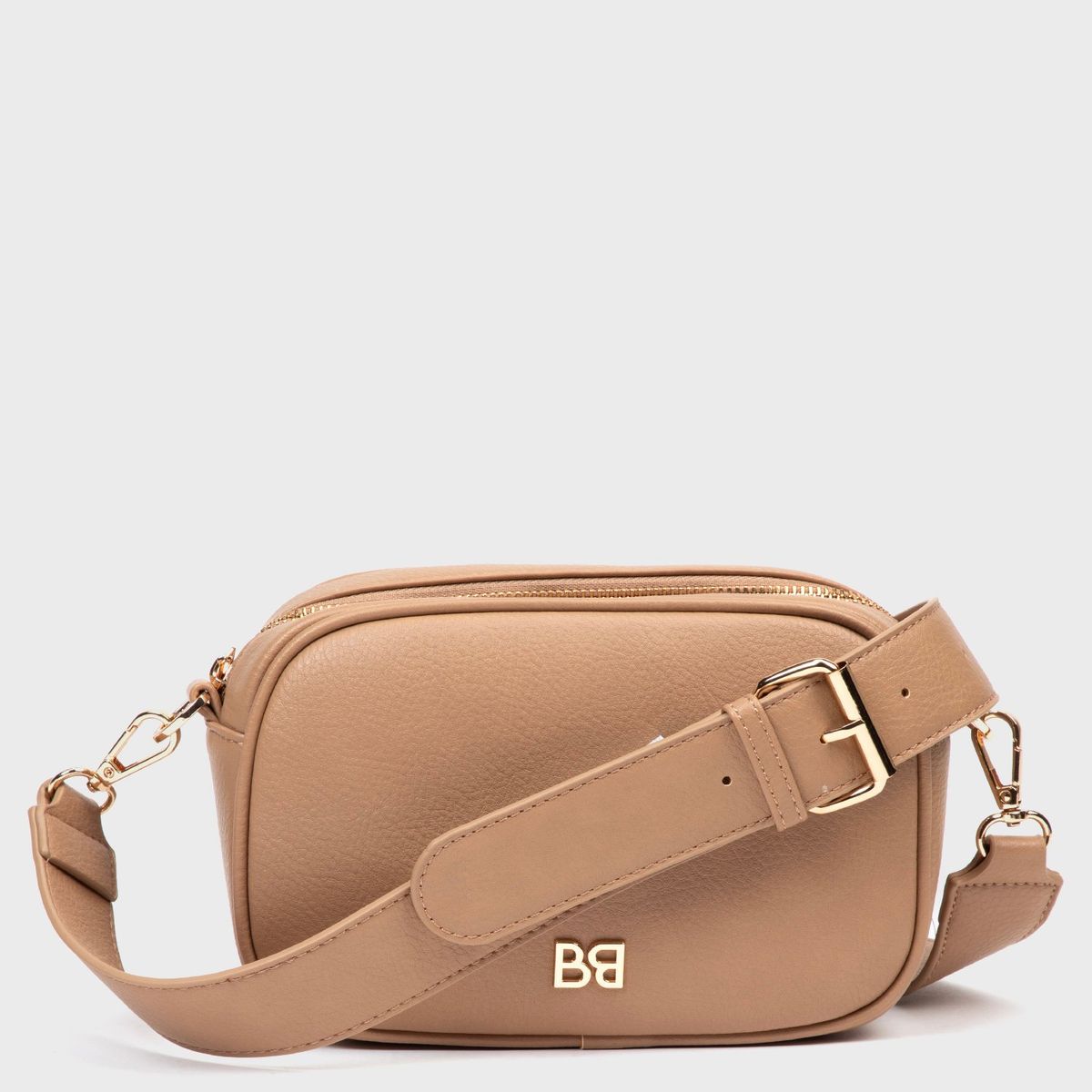 BASEMENT - Cartera Crossbody Mujer Basement