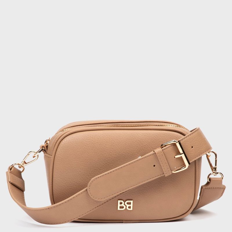 BASEMENT - Cartera Crossbody Mujer Basement