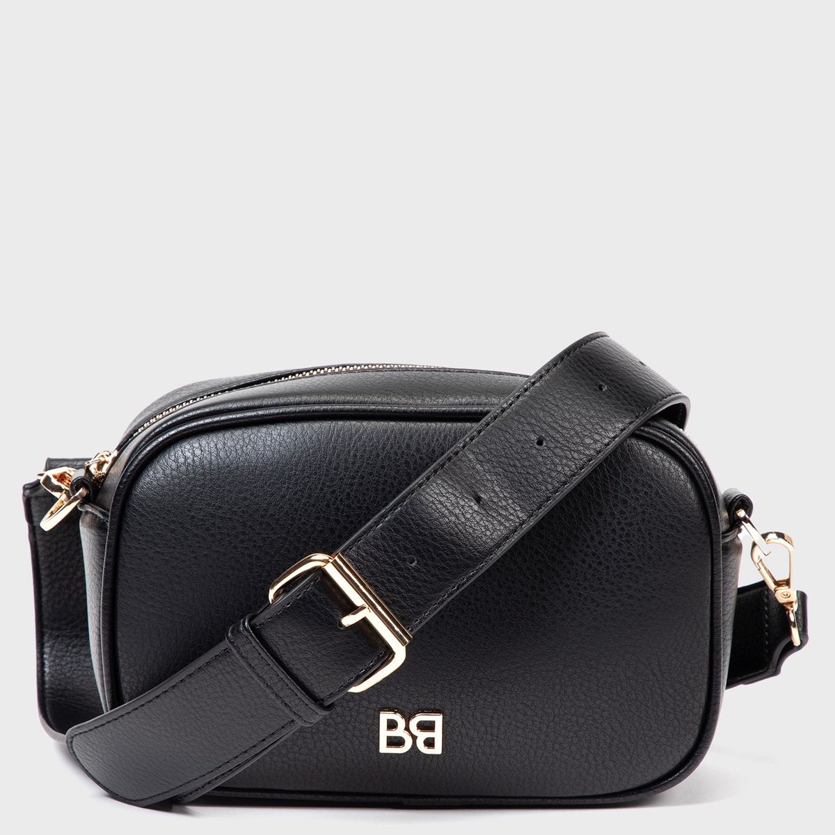 BASEMENT - Cartera Crossbody Mujer Basement