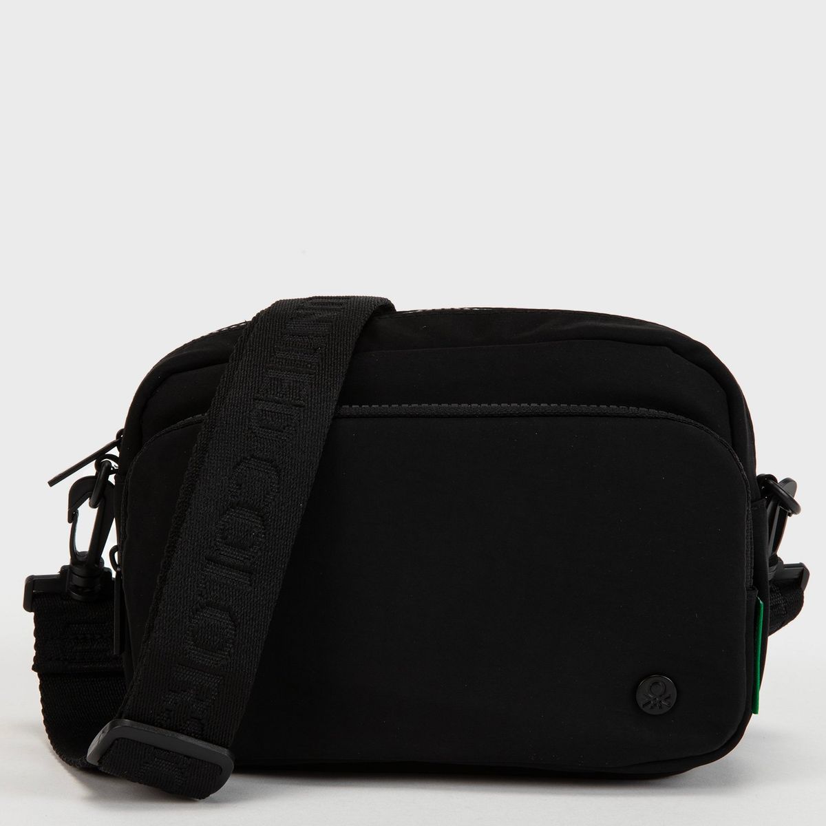 BENETTON - CrossBody Mujer Benetton