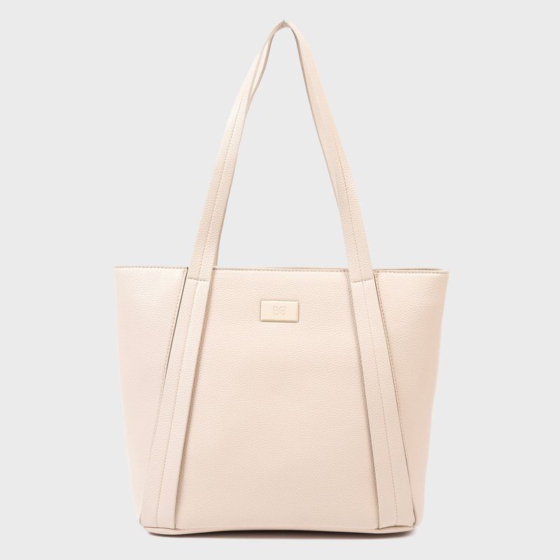 BASEMENT - Cartera Tote Mujer Basement