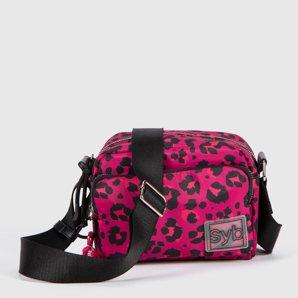 SYBILLA - CrossBody Mujer Sybilla
