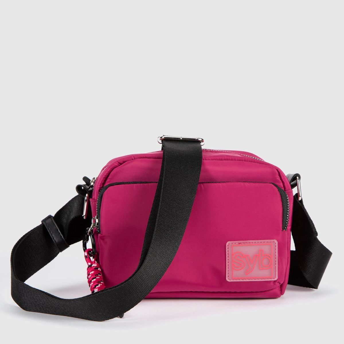 SYBILLA - CrossBody Mujer Sybilla