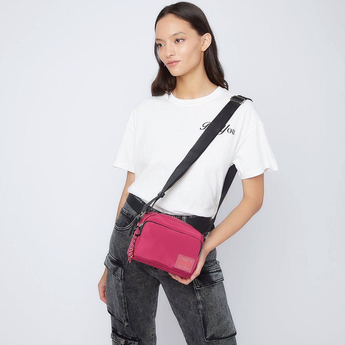 SYBILLA - CrossBody Mujer Sybilla