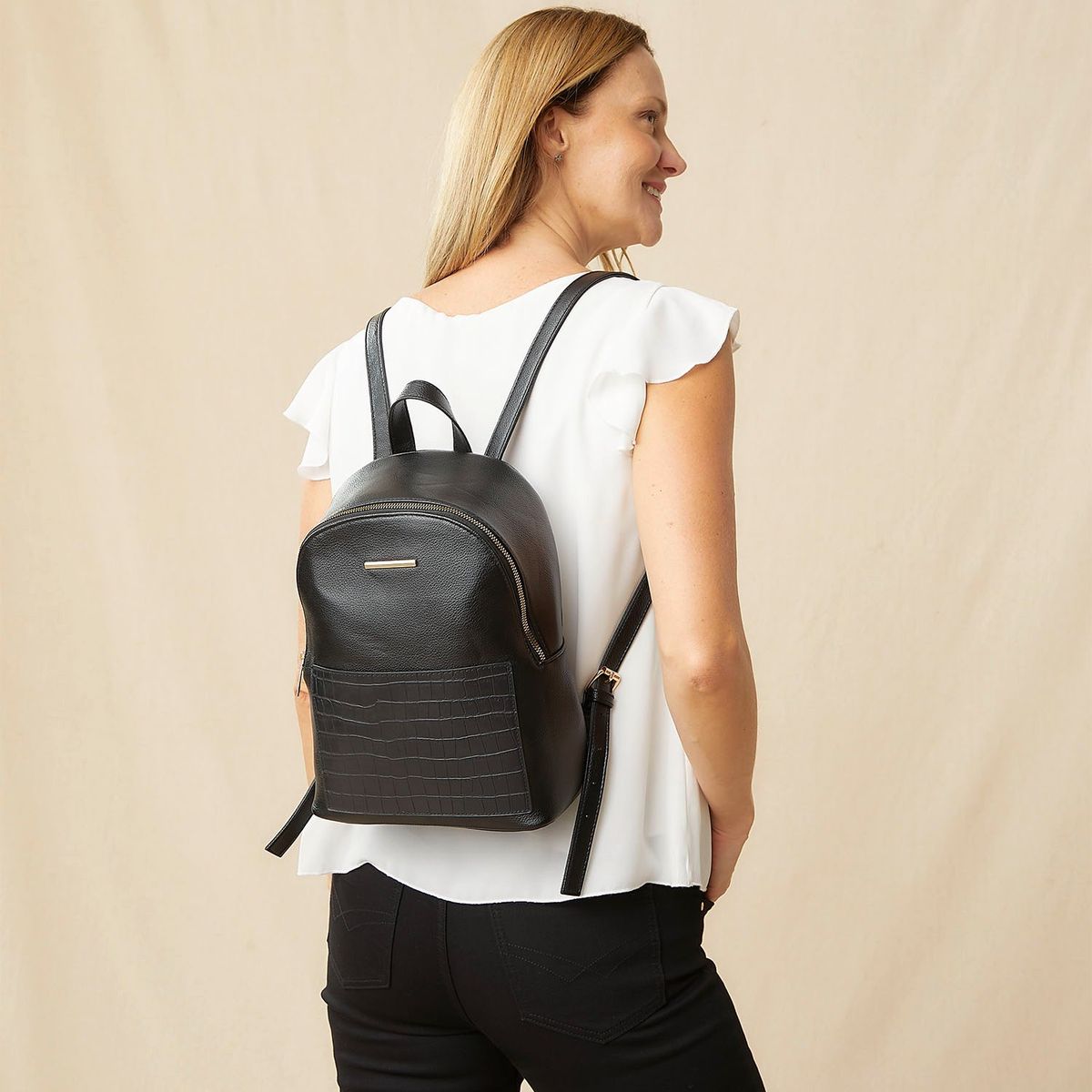 STEFANO COCCI - Mochila Stefano Cocci