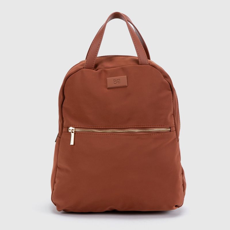 BASEMENT - Mochila Mujer Basement